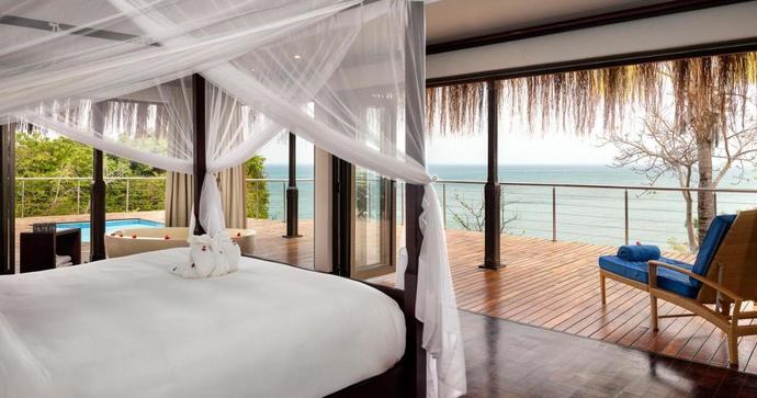 Anantara Bazaruto Island Resort