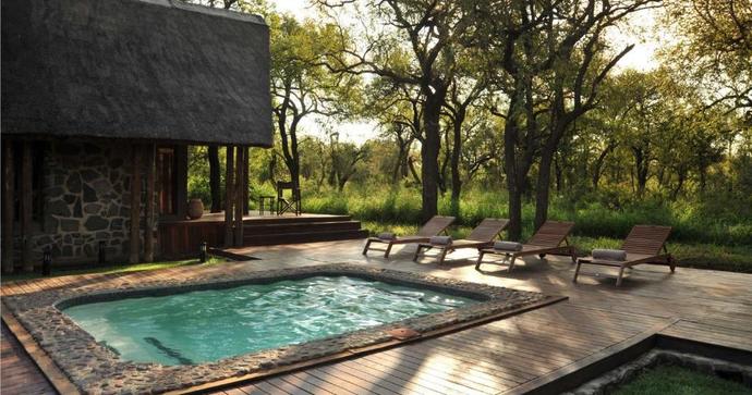 Black Rhino Game Lodge