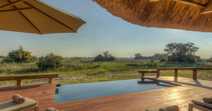 Camp Okavango