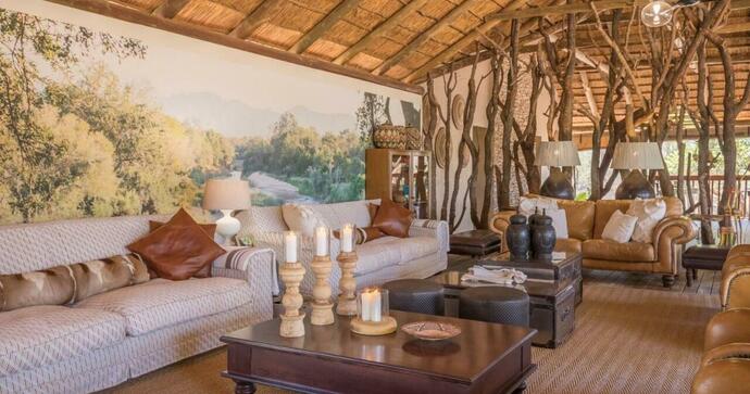 Chisomo Safari Camp