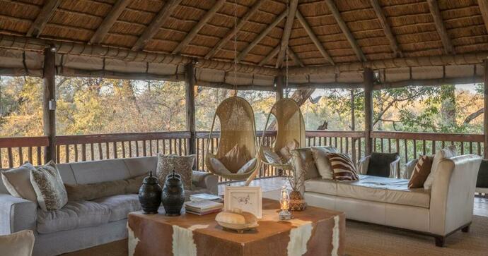 Chisomo Safari Camp