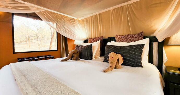 Chisomo Safari Camp