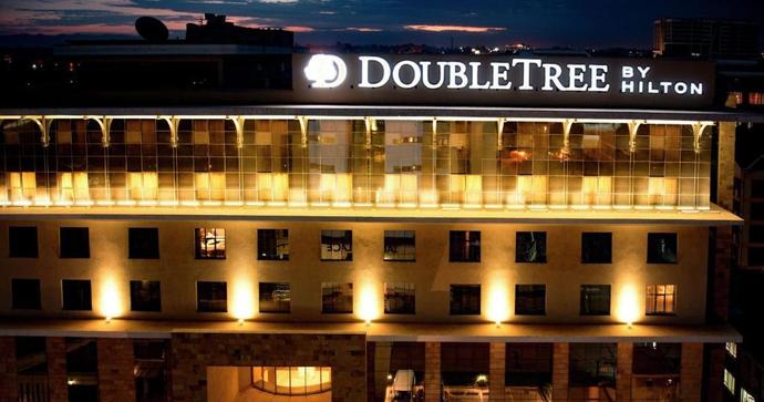 DoubleTree By Hilton