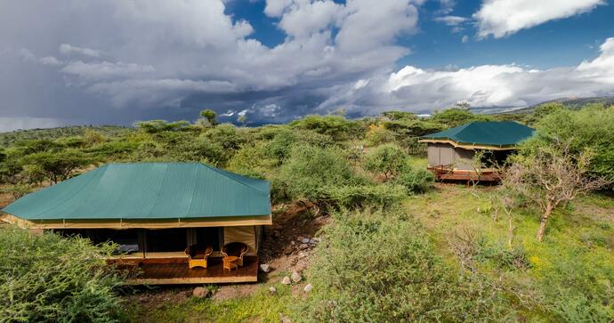 Embalakai Ngorongoro