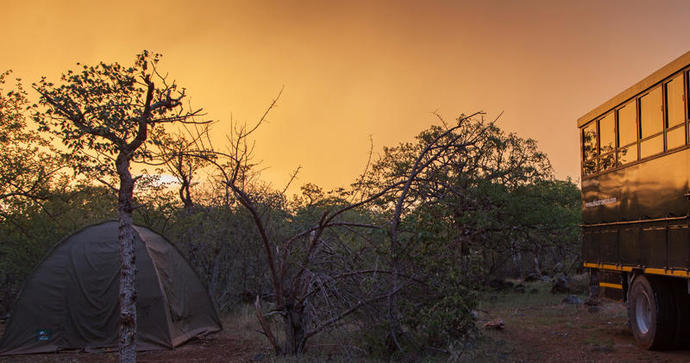 Etosha Village