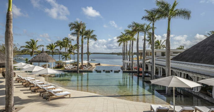 Four Seasons Mauritius