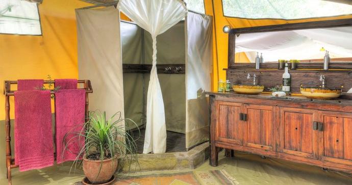 Kicheche Laikipia Camp