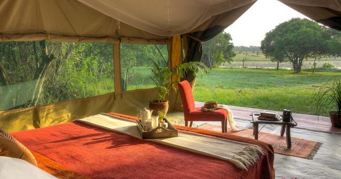 Kicheche Laikipia Camp