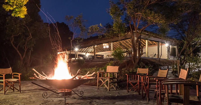  Lerai Safari Camp