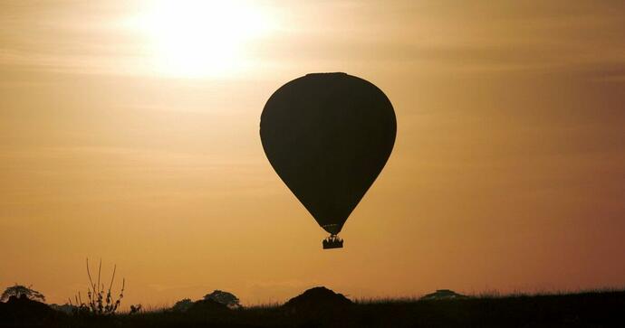 Siringit Serengeti Camp