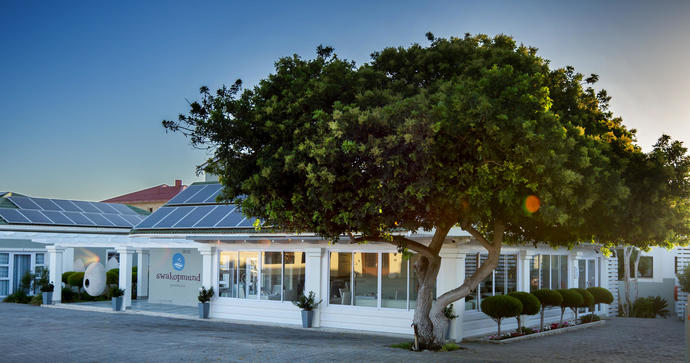 Swakopmund Guest House