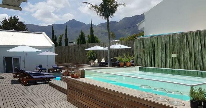 theLAB Franschhoek