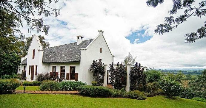 The Manor at Ngorongoro